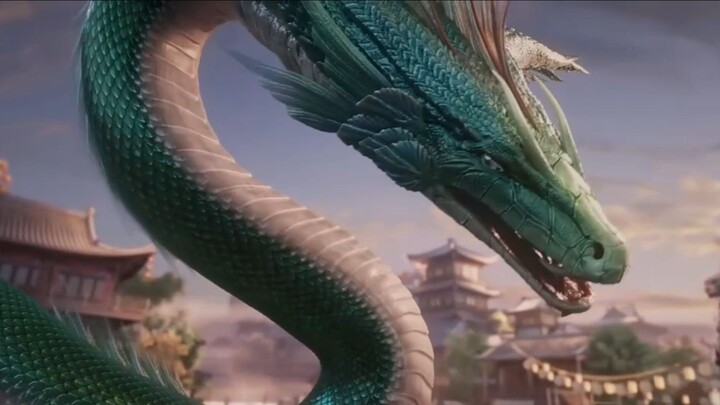 Sword Of Coming S2 Episode 16 Sub Indo