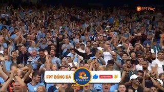HIGHLIGHTS- MAN CITY - LIVERPOOL - DẤU ẤN TÂN BINH, NGÔI VƯƠNG XỨNG ĐÁNG - FA CO