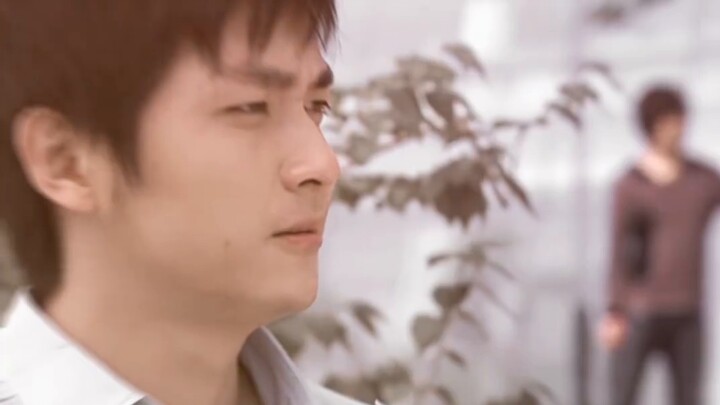 Please let Xing Tian go.