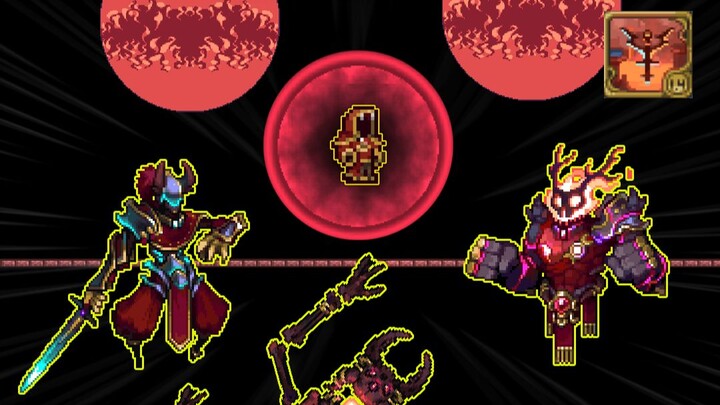 Terran Calamity Boss Guide: Supreme Witch – Calamity