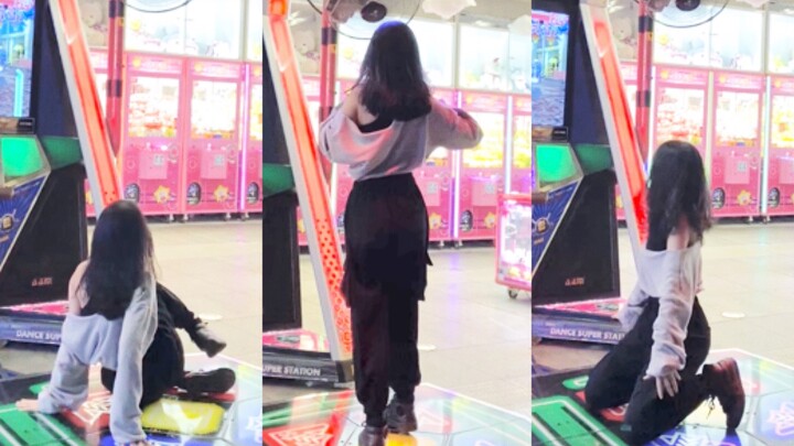 【E Dance to Fame】DUN DUN - EVERGLOW