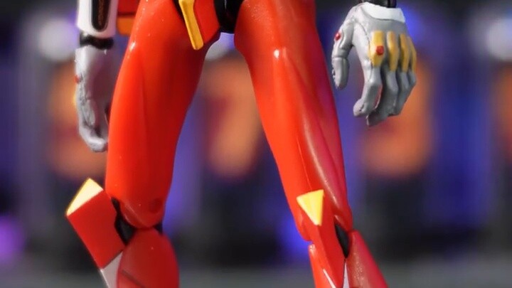 [Chuyển động cực độ cơ học·Đơn vị số 2] Mua một hộp và nhận mô hình miễn phí, hoạt động tổ tiên *2! 