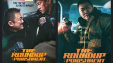 The Roundup: Punishment (2024) Sub Indonesia