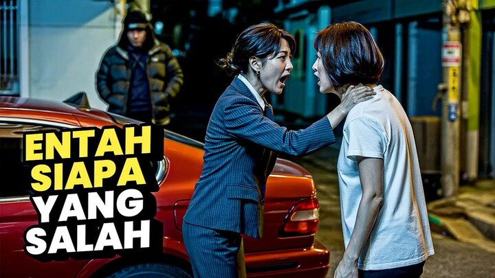 Awas ‼️ Salah Parkir Bisa Menjadi Malapetaka ‼️