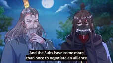 Xianwu Emperor Episode-56