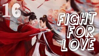 𝐅𝐈𝐆𝐇𝐓 𝓯𝓸𝓻 𝐋𝐎𝐕𝐄 2025 [𝐞𝐧𝐠 𝐬𝐮𝐛] 𝐞𝐩16