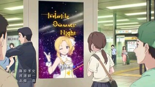 THE IDOLM@STER CINDERELLA GIRLS: U149 episode 12 END 😋