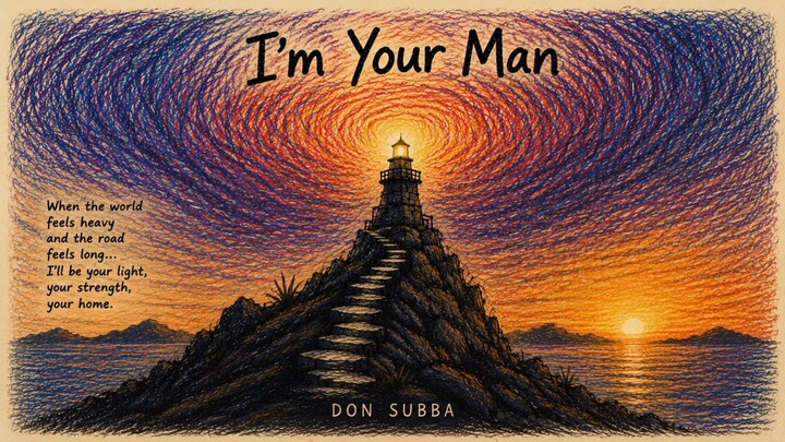 I'm Your Man
