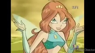 Winx Club Season 3 Episode 7 4Kids English
