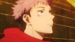 [MAD]Try dubbing Itadori Yuji in <Jujutsu Kaisen>