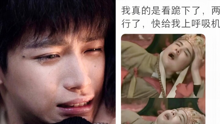 Trời ơi, tập 11 này điên thật rồi! Nụ hôn mà hai người cứ như muốn nhào vào lòng nhau cuối cùng cũng