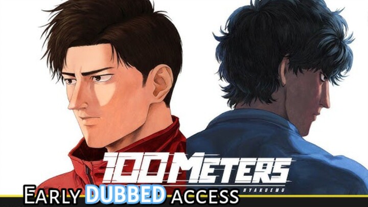 100-Meters(Eng-Dubbed)