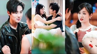 Gadis lugu menjinakkan CEO yang dipenuhi hormon,dimanja tanpa henti setiap malam!