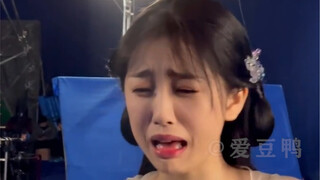 Listen to it a hundred times again hahahaha #虞书欣