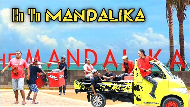 GAGAL KE MANDAL1KA | kehidupan bakso somplak episode17