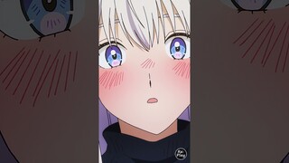 THAT WAS FAST 😂- #fuyutsuki #yukimin - Koori Zokusei Danshi to Cool na Douryou Joshi