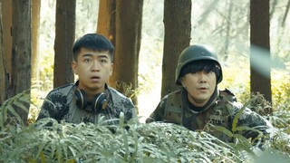 陈翔六点半：成人夏令营PK真人cs