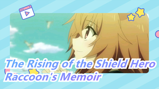 [The Rising of the Shield Hero 15] The Memoir of Raccoon