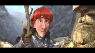Justin and the Knights of Valour -  For Free Link ln Descrition