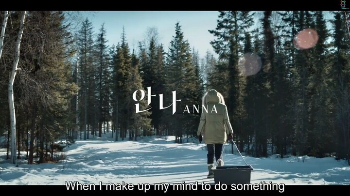 Chapter ~2 Anna