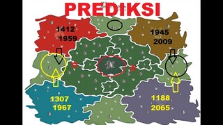 PREDIKSI KVK 1945 1412 VS 1307 1188