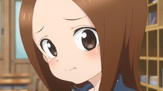 [AMV]Takagi and Nishikata in <Teasing Master Takagi-san>|<あいうた>