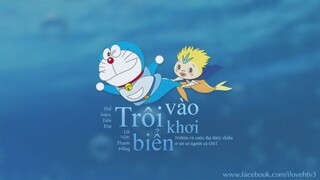 Đoraemon Movie 30: Nobita Và Cuộc Đại Thủy Chiến Ở Xứ Sở Người Cá (2010) Nhạc Phim