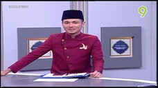 [06 Nov 2023] Hukum Menutup Kepala - Tanyalah Ustaz