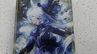 เปิดไฟ: อะไรเนี่ย ปิดไฟ: สุดยอดเลย