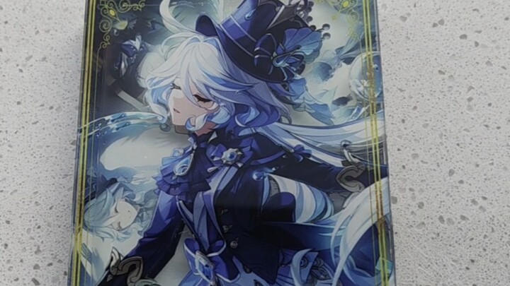 เปิดไฟ: อะไรเนี่ย ปิดไฟ: สุดยอดเลย