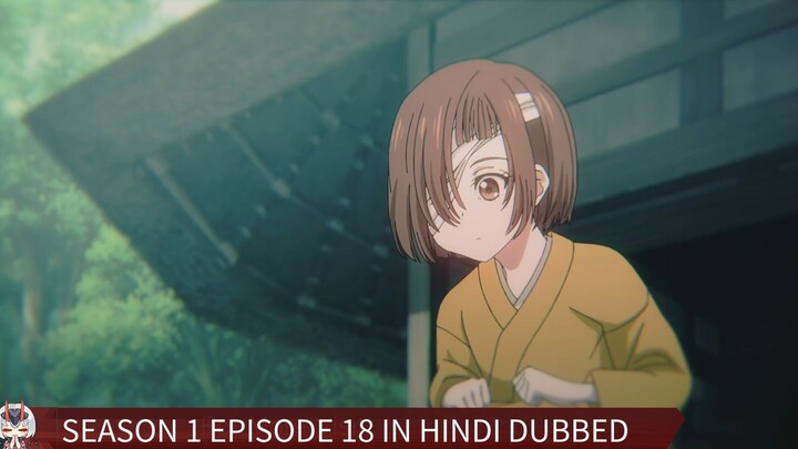 SWORD OF THE DEMON HUNTER S1 E18 IN HINDI DUBBED FULL HD