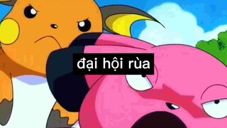 Đại hội rùa