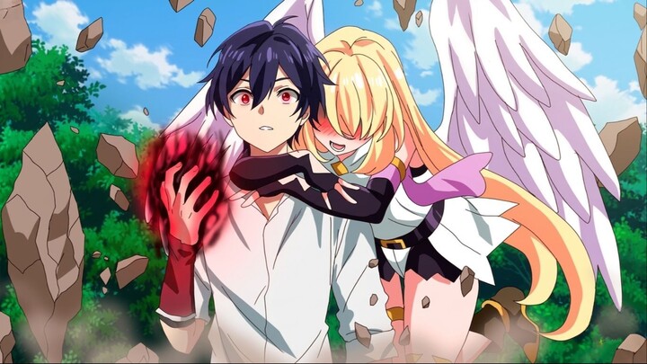 Dia diejek dan dihina karena pangkatnya yang tidak berguna, tetapi sebenarnya dia OVERPOWER