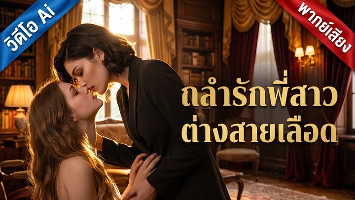 [AI] ถลำรักพี่สาวต่างสายเลือด (พากย์ไทย)