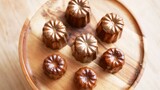 Canelé：You Can't Afford an oven? No! It's the Mold!
