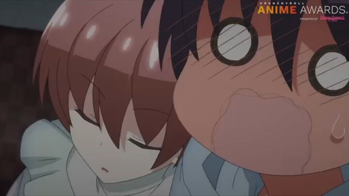 ANIME OF THE YEAR Versi Crunchyroll -: Pembahasan Crunchyroll Anime