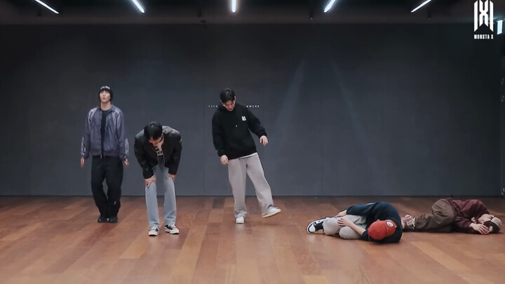 【MONSTAX】ชมการเปลี่ยนโฉมจากคนหลอกลวงสุดสวยเป็นนักแสดงตัวแม่《Beautiful Liar》 วิดีโอเต้น (เวอร์ชัน Lia