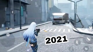 Top 12 New ANIME Games (Android/iOS) 2021 #4