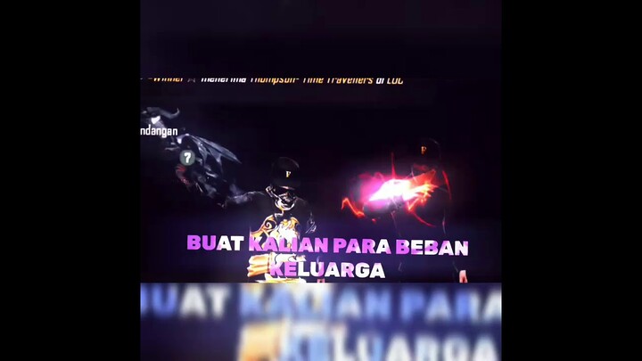 PRESET ALIGHT MOTION FF - TURUNIN HARGA DIAMOND 💎 || DJ BALE BALE