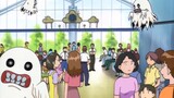 [Digimon Adventure] Cảnh phim ngoài đời thật