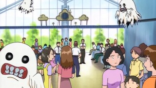 [Digimon Adventure] Visit To Places In Anime In Real Life