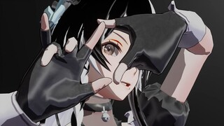 尘白DANDADAN