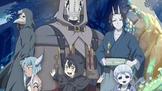 Tập 3-Vietsub_Somali And The Forest Spirit