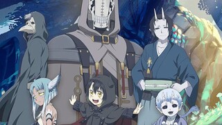 Tập 3-Vietsub_Somali And The Forest Spirit