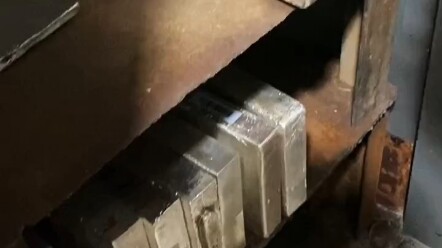 Now that I have it, it would be a shame if you don't come to my house for hotpot during the Chinese 