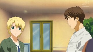 S2 Tập 66 Kyou Kara Maou Vietsub Sức mạnh của cảm xúc