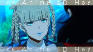 Kakegurui: Học Viện Đỏ Đen「 AMV 」- Light Em Up #anime #schooltime