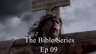 The Bible - 09 - The Passion - Nicodemus Caiaphas Pilate Crucifixion Resurrectio