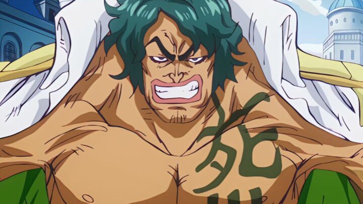 JANGAN GALAK GALAK DONG DI WANO