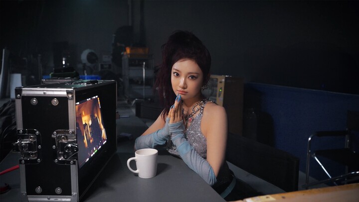 【aespa】𝒂𝒆𝒑𝒊𝒔𝒐𝒅𝒆 #𝟏 [𝑵𝒐 𝑵𝒐𝒓𝒎𝒂𝒍]